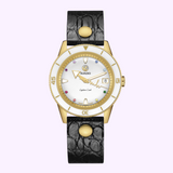 Rado R32117708 Capitão Cook x Marina Hoermanseder Batimento cardíaco
