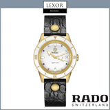 Rado R32117708 Captain Cook x Marina Hoermanseder Heartbeat