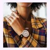 Rado R32117708 Capitão Cook x Marina Hoermanseder Batimento cardíaco