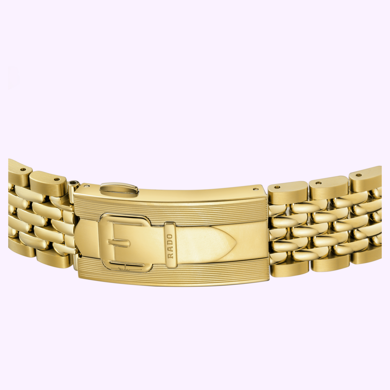 Rado R32117708 Captain Cook x Marina Hoermanseder Heartbeat