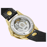 Rado R32117708 Capitão Cook x Marina Hoermanseder Batimento cardíaco