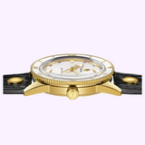 Rado R32117708 Capitão Cook x Marina Hoermanseder Batimento cardíaco