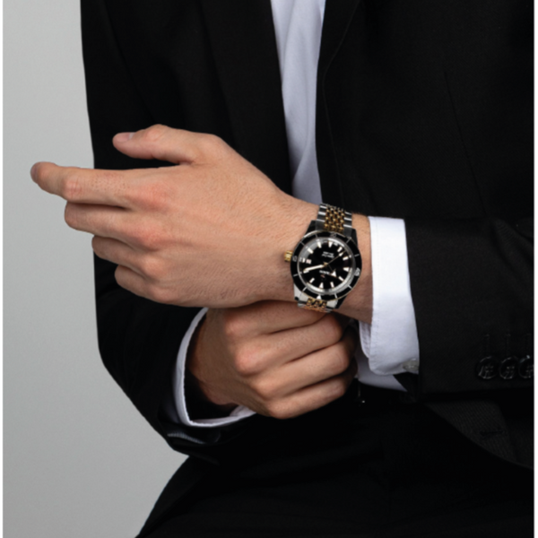 Rado R32138153 Captain Cook Automatic Watches upc 7612819061467