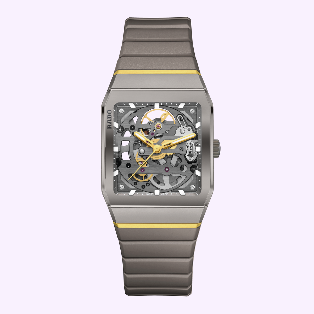 Buy Rado Wrist Watches for Men | Lexor Miami
