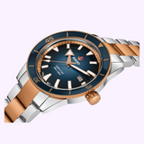 Rado Watches Captain Cook Automatic R32137203