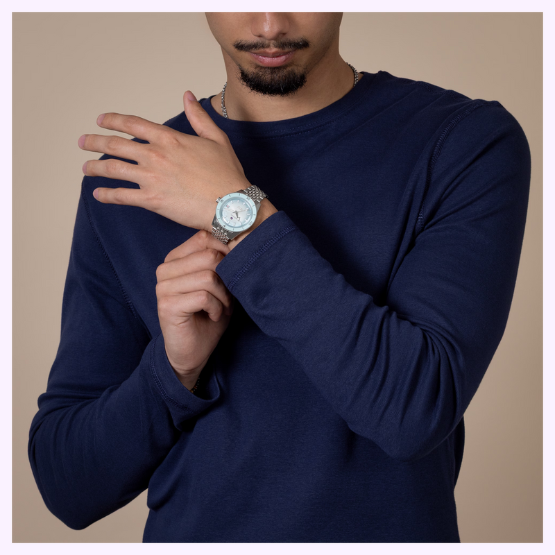 Rado Watches Captain Cook Automatic R32223203