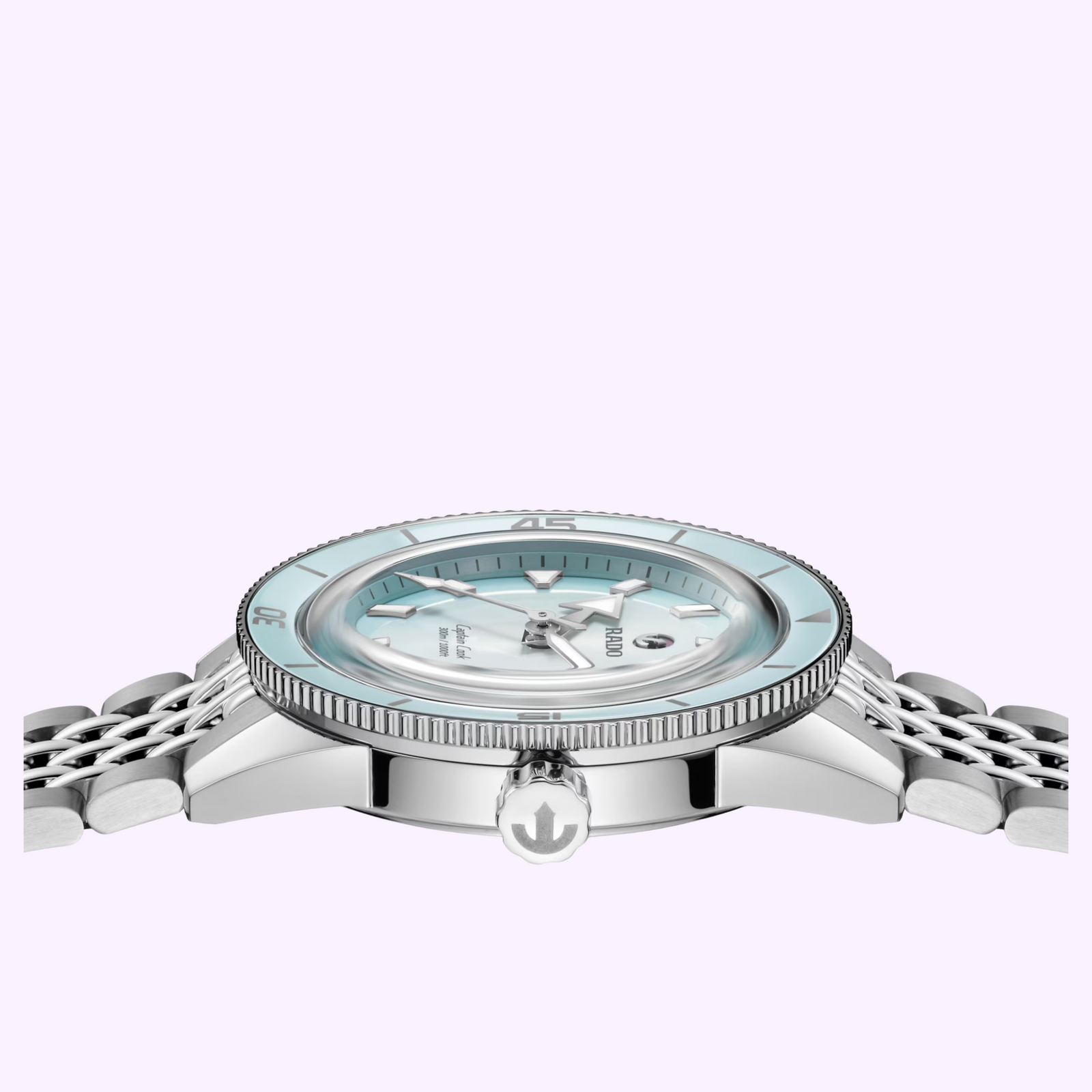 Rado Watches Captain Cook Automatic R32223203 – Lexor Miami