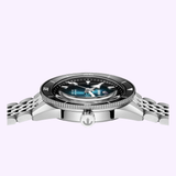 Side View Rado Watches Captain Cook Automatic R32223213