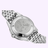 Back View Rado Watches Captain Cook Automatic R32223213