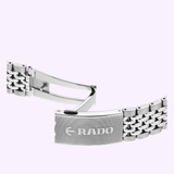 Clasp View Rado Watches Captain Cook Automatic R32223213