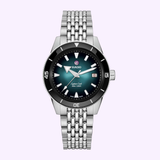 Front View Rado Watches Captain Cook Automatic R32223213