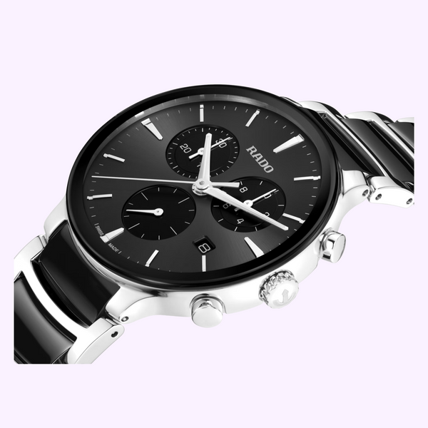 Rado Watches Centrix Chronograph R30210152
