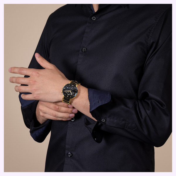 Rado Watches Centrix Chronograph R30211152