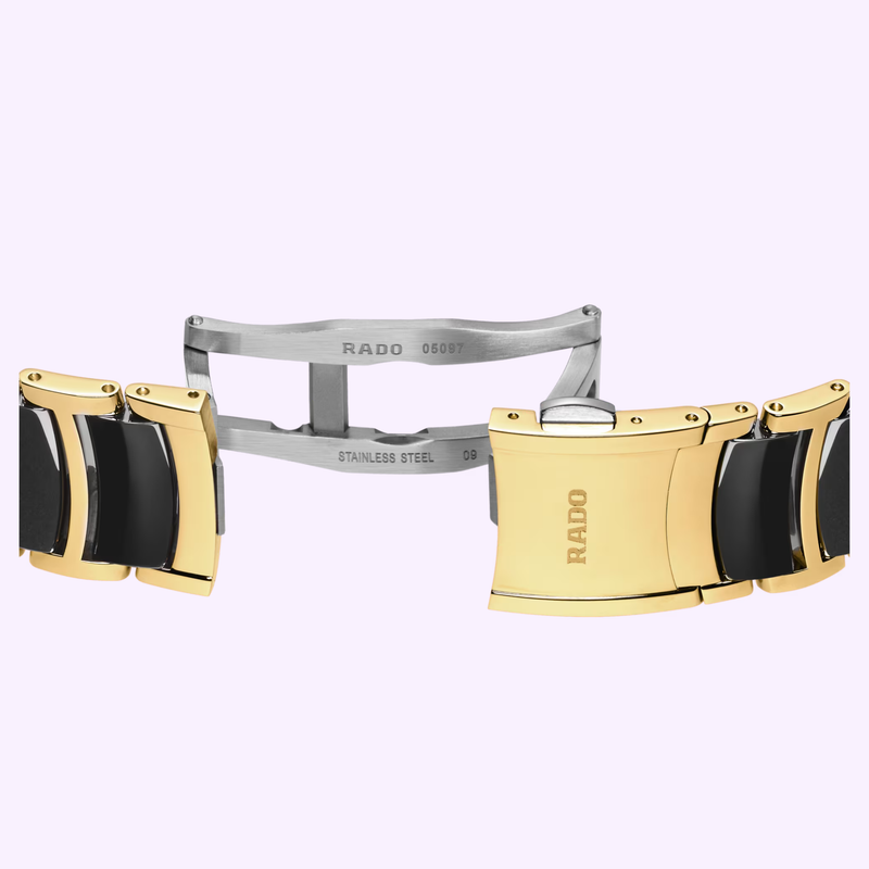 Rado Watches Centrix Chronograph R30211152