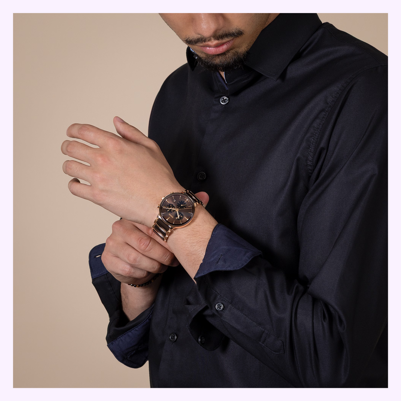 Rado Watches Centrix Chronograph R30212302