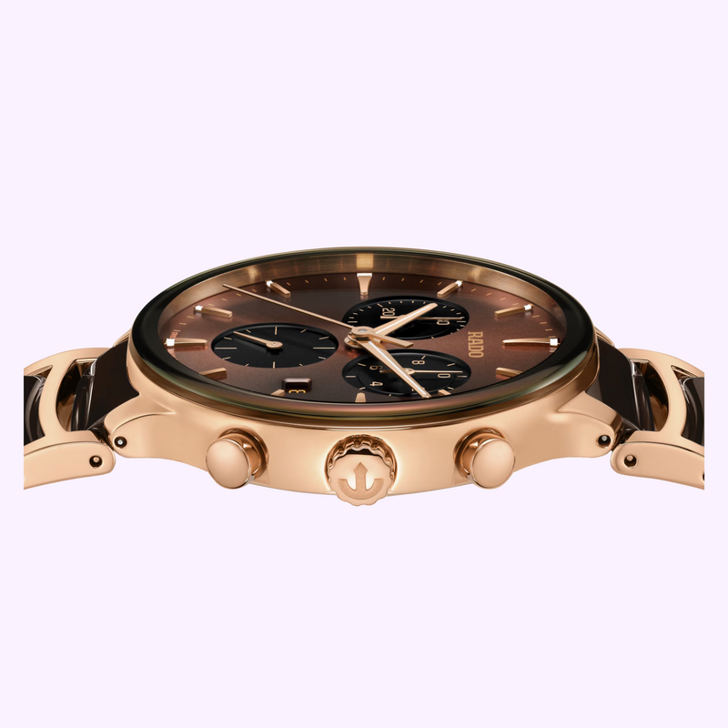 Rado Watches Centrix Chronograph R30212302