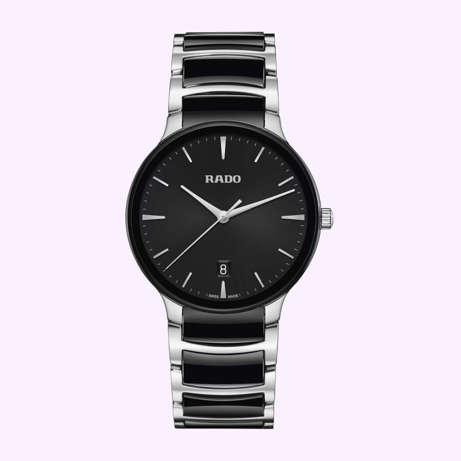 Rado Watches Centrix R30021152 – Lexor Miami