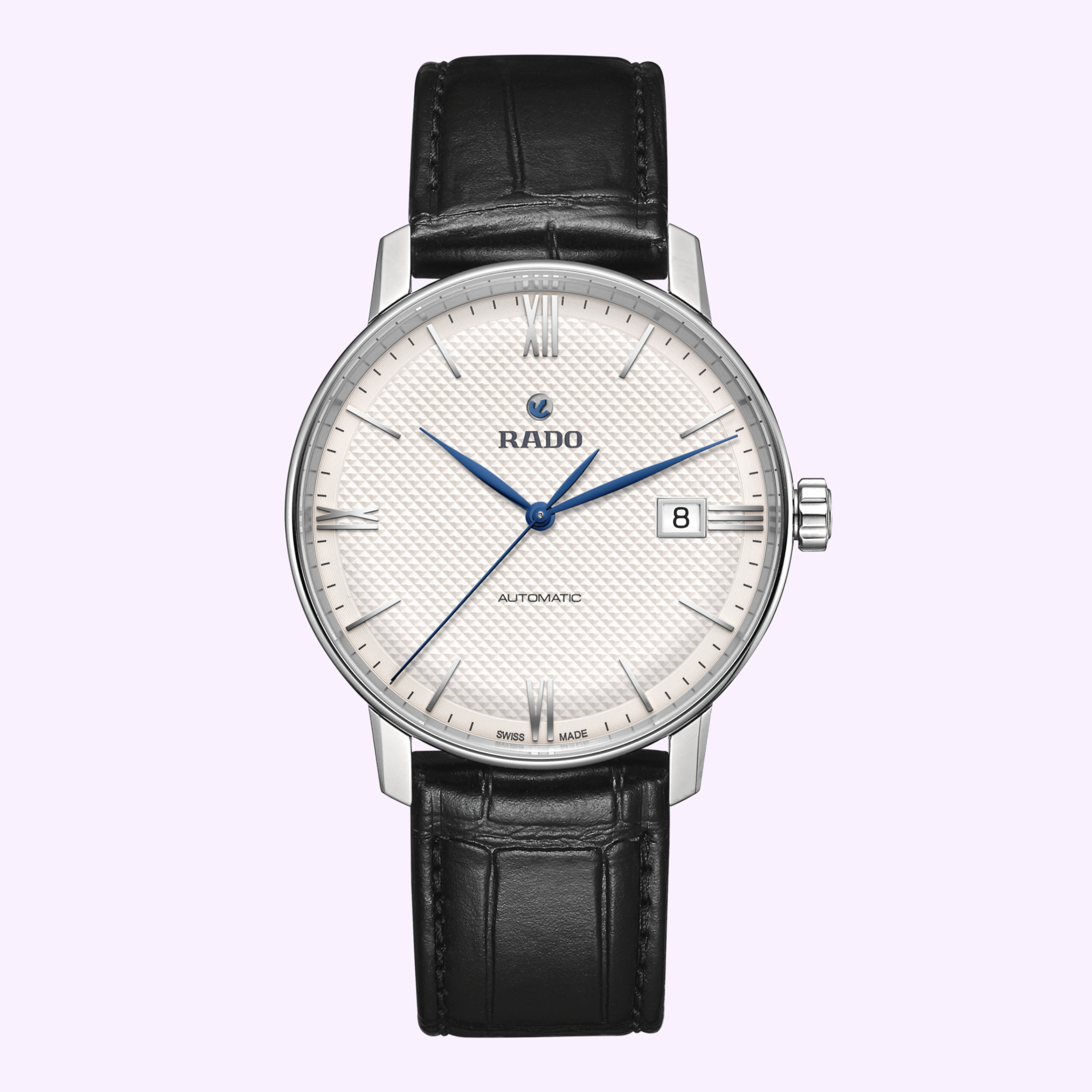 Rado Watches Coupole Automatic R22860075 – Lexor Miami