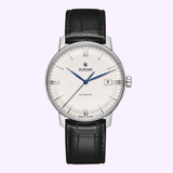 Front View Rado Watches Coupole Automatic R22860075