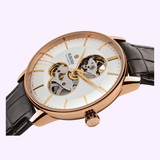 Angle View Rado Watches Coupole Open Heart Automatic R22895025