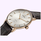 Rado Watches DiaMaster Thinline Automatic R14068036