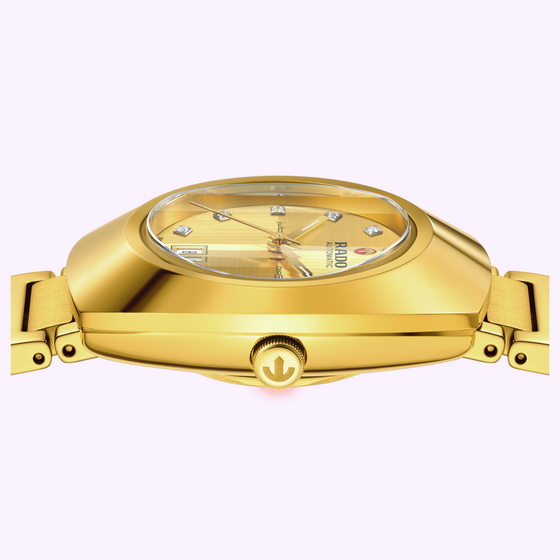 Rado Watches DiaStar Original Automatic Diamonds R12171713