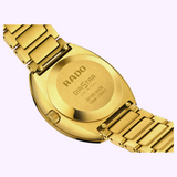 Rado Watches DiaStar Original Automatic Diamonds R12171713