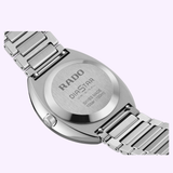 Back View Rado Watches DiaStar Original Automatic R12160223
