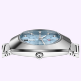 Side View Rado Watches DiaStar Original Automatic R12160223