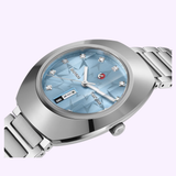 Angle View Rado Watches DiaStar Original Automatic R12160223