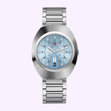 Front View Rado Watches DiaStar Original Automatic R12160223