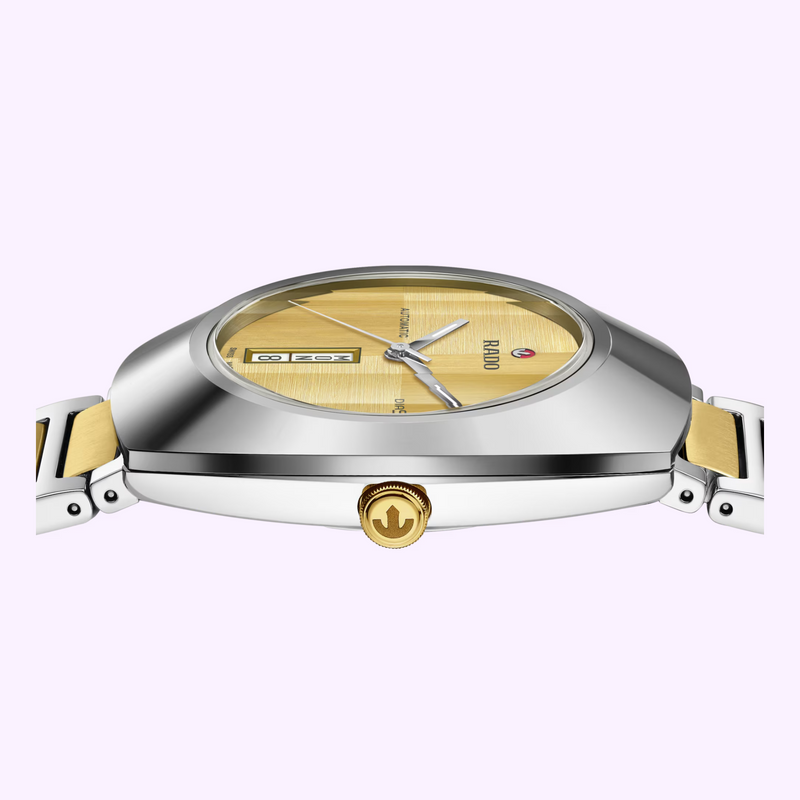 Rado Watches DiaStar Original Automatic R12160253