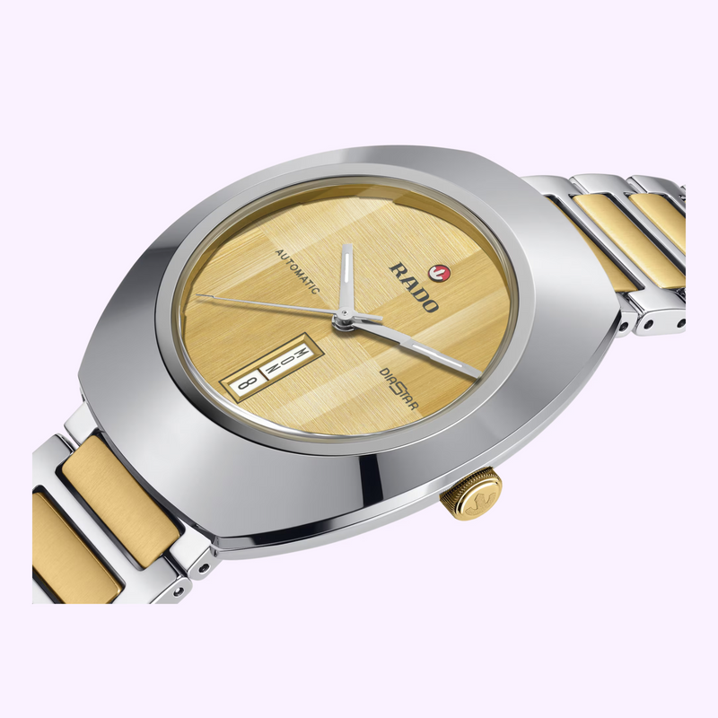 Rado Watches DiaStar Original Automatic R12160253