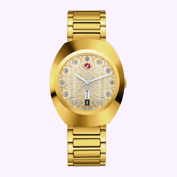 Rado Watches DiaStar Original Automatic R12161643