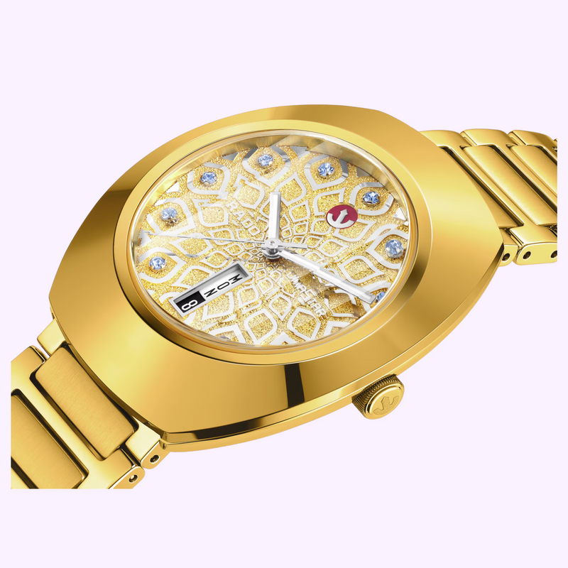 Rado Watches DiaStar Original Automatic R12161643