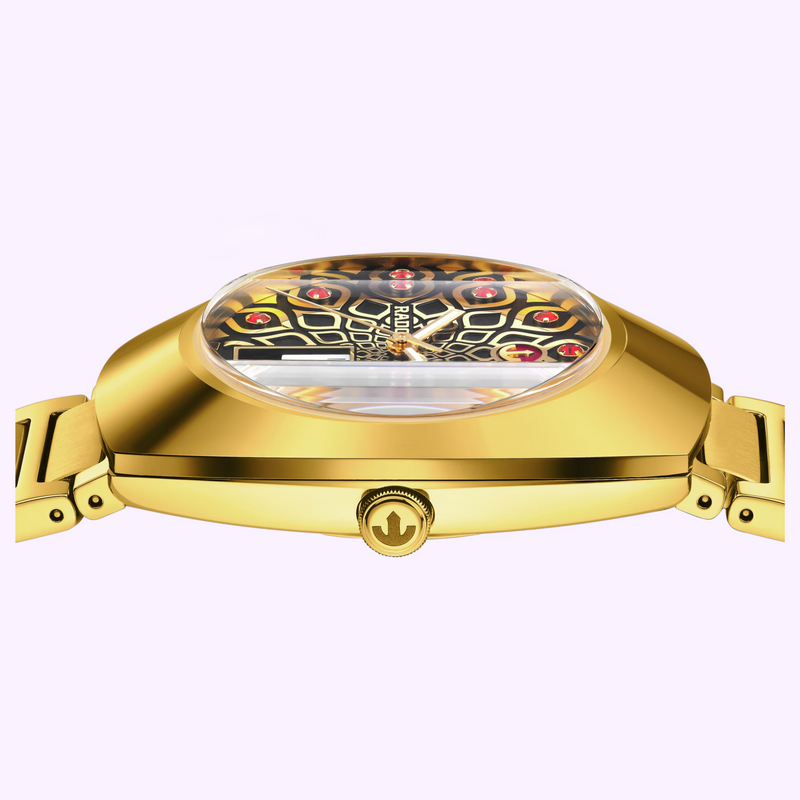 Rado Watches DiaStar Original Automatic R12161653