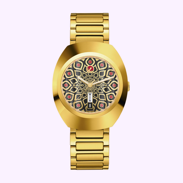 Rado Watches DiaStar Original Automatic R12161653