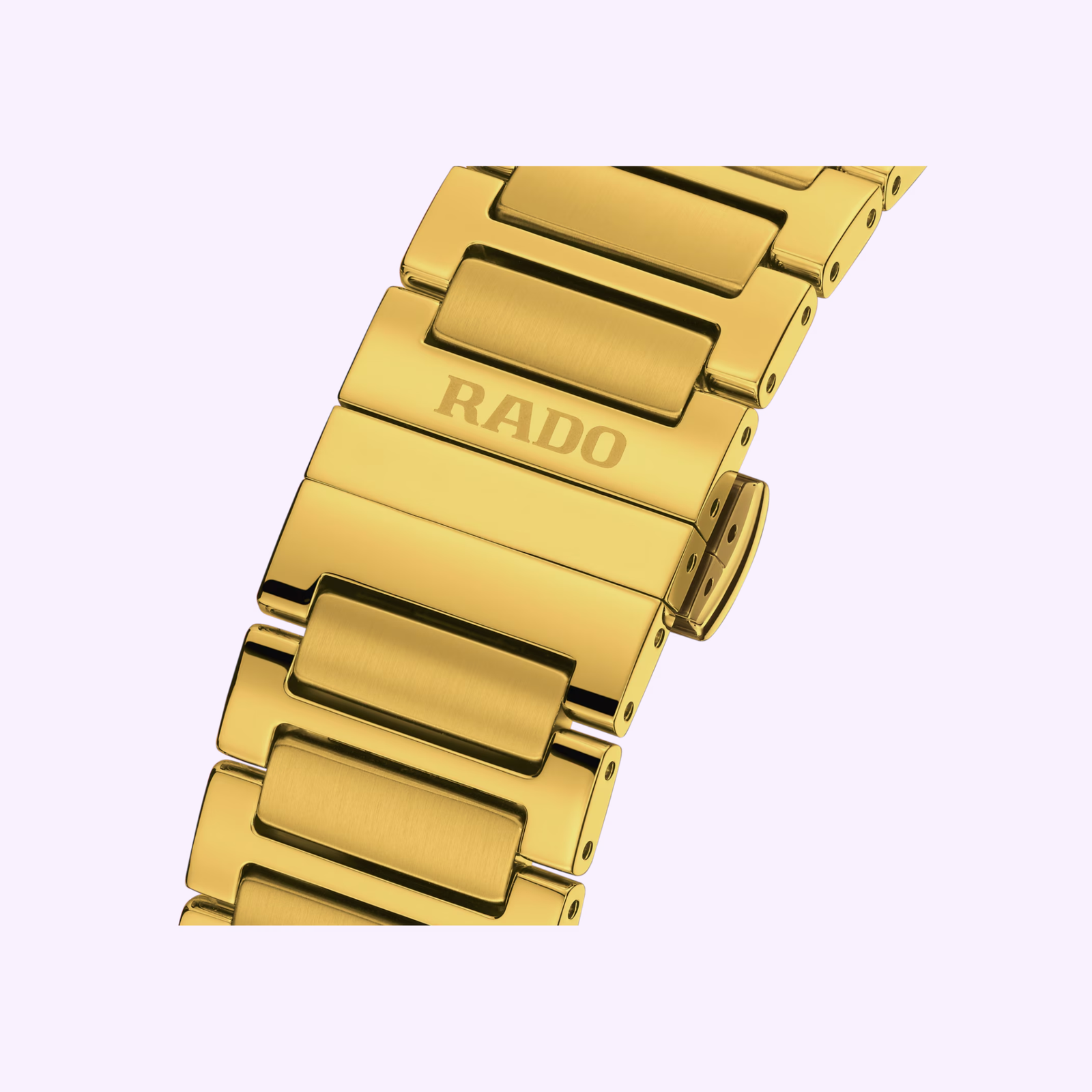 Rado Watches DiaStar Original Automatic R12161663 – Lexor Miami