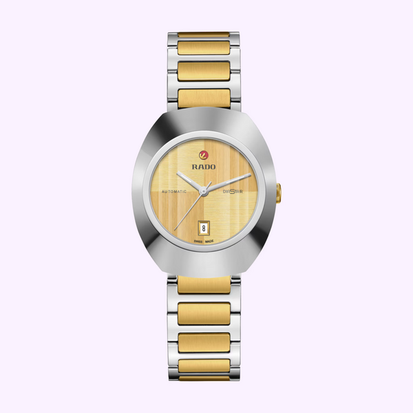 Rado Watches DiaStar Original Automatic R12170253