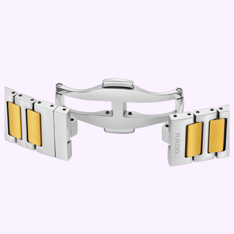 Rado Watches DiaStar Original Automatic R12170253