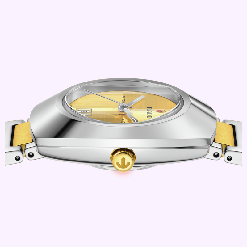 Rado Watches DiaStar Original Automatic R12170253