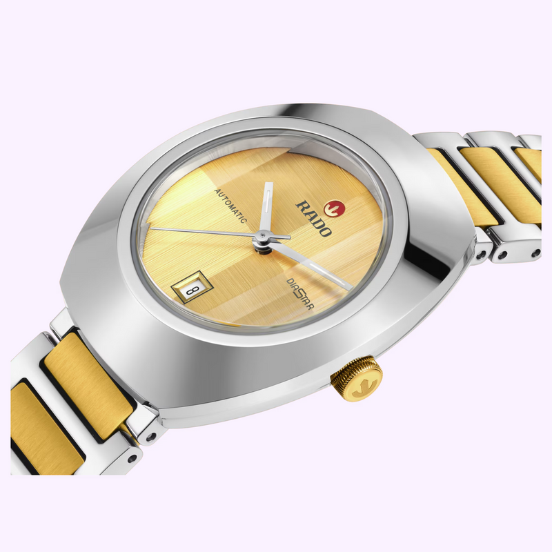 Rado Watches DiaStar Original Automatic R12170253