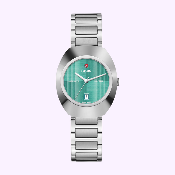 Rado Watches DiaStar Original Automatic R12170323