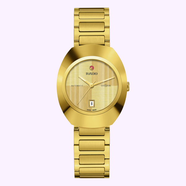 Rado Watches DiaStar Original Automatic R12171253