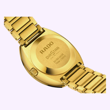 Back View Watches DiaStar Original Automatic R12171633