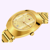 Angle View Rado Watches DiaStar Original Automatic R12171633