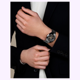 Rado Watches DiaStar Original Automatic Skeleton R12162153