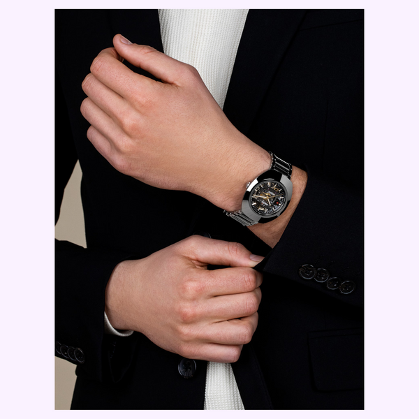 Rado Watches DiaStar Original Automatic Skeleton R12162153