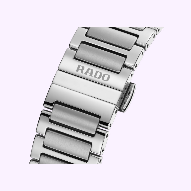 Rado Watches DiaStar Original Automatic Skeleton R12162153