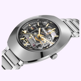Rado Watches DiaStar Original Automatic Skeleton R12162153